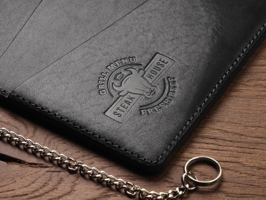 Logotrade firmakingituse foto: Kelneri vöökott 1188141