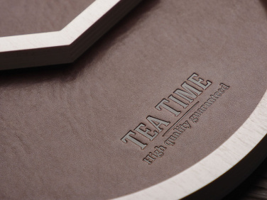 Logo trade ärikingid foto: Puidust nahkse sisuga lauakorrastaja1851121