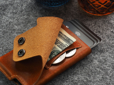 Logotrade meene foto: RFID rahakott 545141