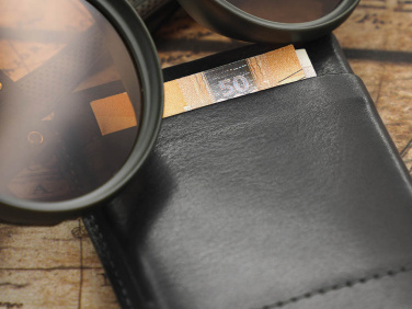 Logotrade reklaamkingitused pilt: RFID rahakott 593141