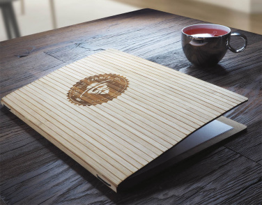 Logo trade ärikingitused foto: Menüü kaaned Ambiente 1181145