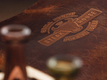 Logo trade firmakingituse pilt: Menüü kaaned Ambiente 1178310