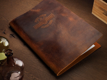 Logo trade ärikingitused foto: Menüü kaaned Ambiente 1178310