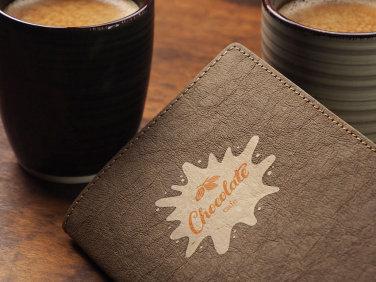 Logo trade reklaamkingid foto: Arve kaaned 1152106