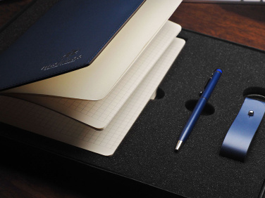 Logotrade reklaamkingi foto: Komplekt 1972094