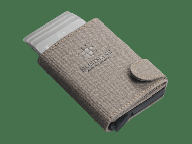 Logo trade firmakingi pilt: RFID rahakott 618321