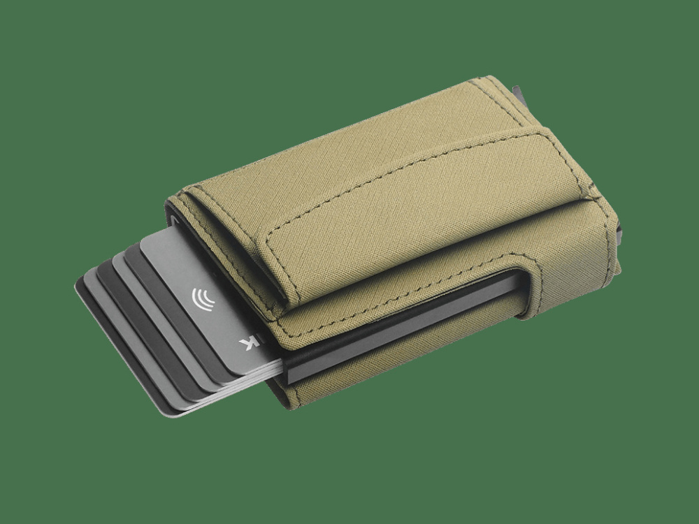 Logotrade ärikingitused pilt: RFID rahakott 1226324