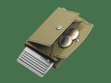 Logo trade firmakingid foto: RFID rahakott 1226324