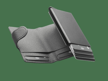 Logotrade meene foto: RFID rahakott 1225323