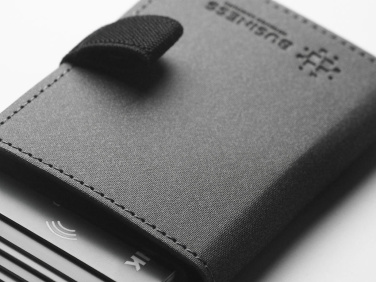 Logotrade ärikingi foto: RFID rahakott 1230323