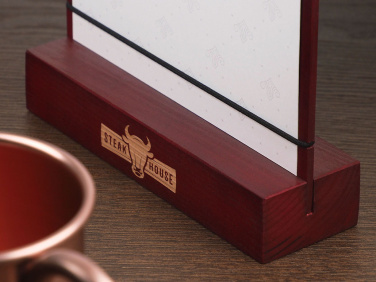 Logotrade ärikingitused pilt: Pakkumise menüü 1867121