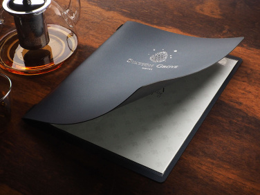 Logo trade reklaamtooted foto: Menüü kaaned 1959319