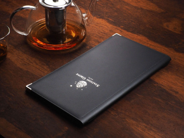 Logotrade ärikingituse foto: Menüü kate Fine Dining Pro 1633319