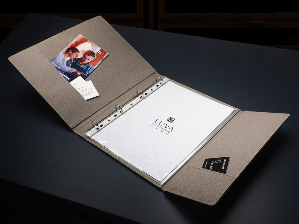 Logo trade firmakingid foto: Hotelli juhis  2026321