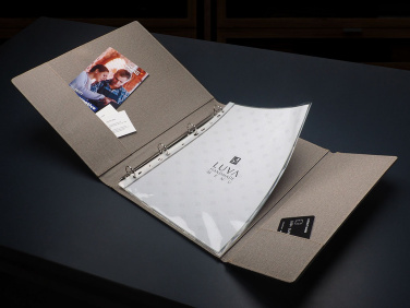 Logotrade ärikingid pilt: Hotelli juhis  2026321