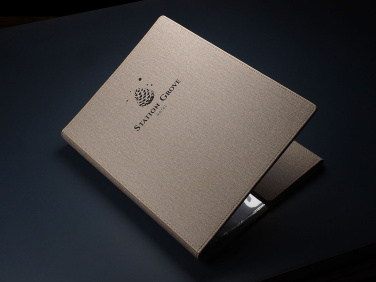 Logotrade ärikingituse foto: Hotelli juhis  2026321