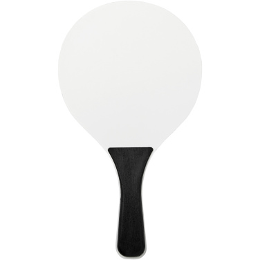 Logotrade reklaamkingi foto: Bounce rannamängu komplekt