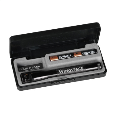 Logotrade meened pilt: Mini Maglite® taskulamp LED AA