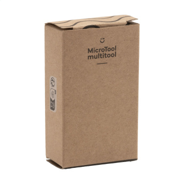 Logotrade reklaamtooted pilt: MicroTool multitööriist