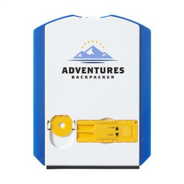 Logo trade ärikingitused foto: EuroNormSpecial plastikust parkimiskell