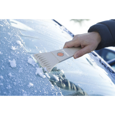 Logotrade firmakingi foto: Nordic Wheatstraw jääkaabits