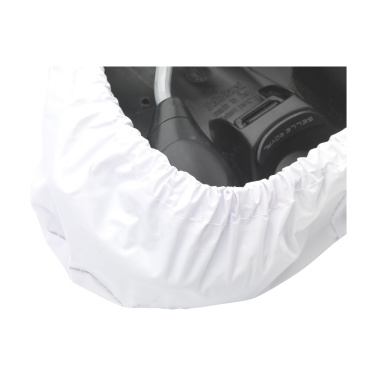 Logotrade reklaamtoote foto: Jalgratta sadulakate ECO Standard