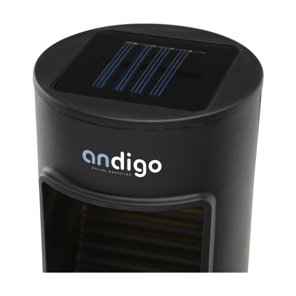 Logotrade firmakingitused pilt: Grundig Solar LED-valgusti soe valge