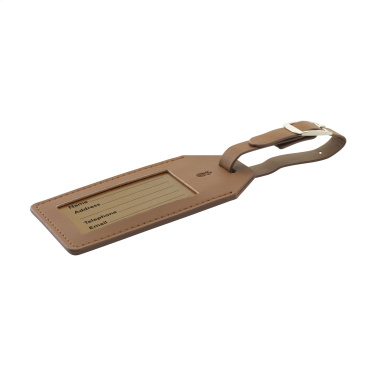 Logotrade reklaamkingitused pilt: Vegan Ananassist nahast pagasilipik