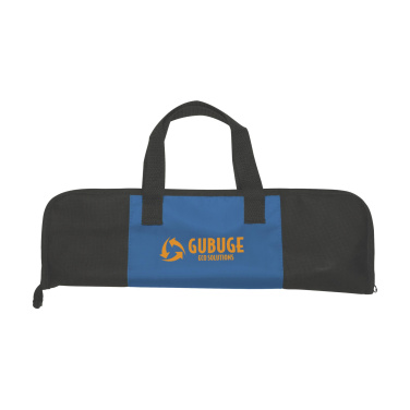 Logo trade ärikingi pilt: BBQ tarvikute komplekt