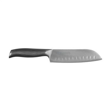 Logotrade reklaamkingi foto: Diamant Sabatier Riyouri Santoku nuga