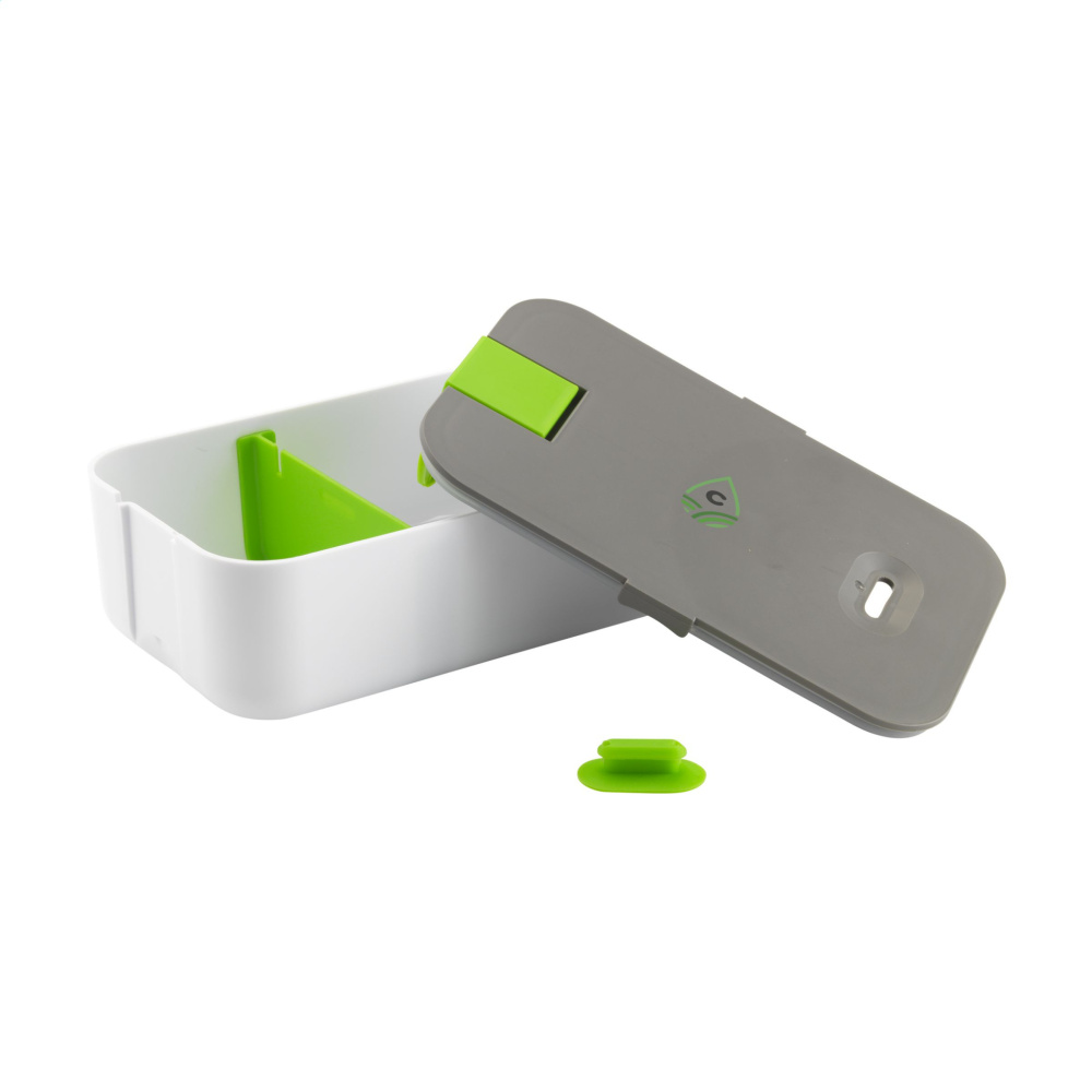 Logotrade reklaamtoote foto: Multi Box lõunakarp