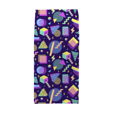 Logotrade ärikingid pilt: Multifunktsionaalne sall täisvärvitrükiga