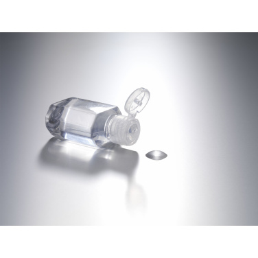 Logotrade ärikingid pilt: Desinfitseeriv kätegeel Caring Hygienic 30 ml