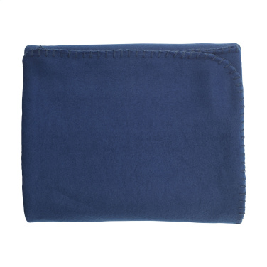 Logotrade reklaamkingituse foto: SuperSoft RPET (180 g/m²) fliistekk