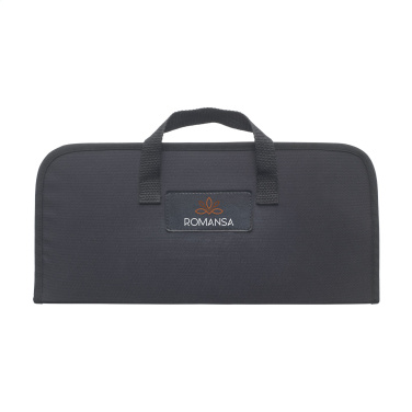 Logotrade ärikingid pilt: Verano BBQ grillikomplekt