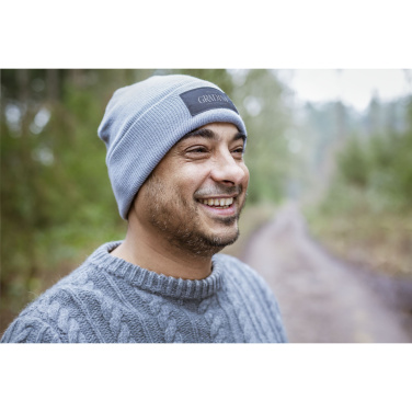 Logo trade meene pilt: Stavanger GRS RPET müts