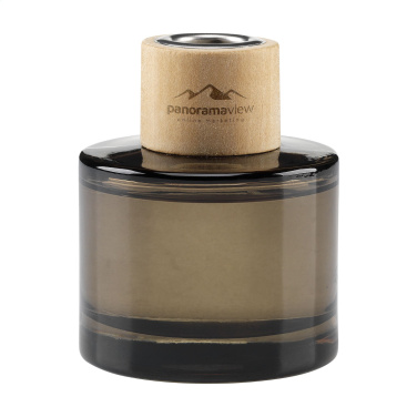 Logo trade reklaamtooted foto: Wooosh kodulõhnastaja pulgad