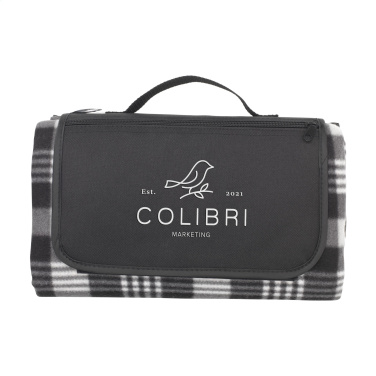 Logotrade ärikingid pilt: MacBlanket GRS piknikutekk