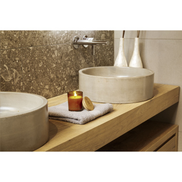 Logotrade reklaamkingitused pilt: Wooosh lõhnaküünal Musk Peach