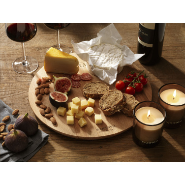 Logo trade reklaamkingi pilt: Wooosh Tabla Pizza serveerimislaud