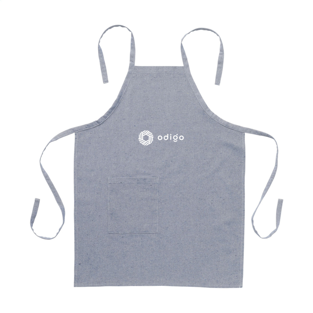 Logotrade reklaamkingitused pilt: Wolkat Taza taaskasutatud tekstiilist põll