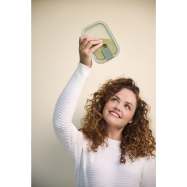 Logo trade reklaamkingituse pilt: Mepal toidukarp EasyClip 1 L