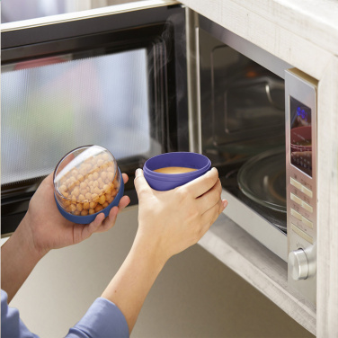 Logo trade meened foto: Mepal Lunchpot Ellipse 300 ml toidunõu