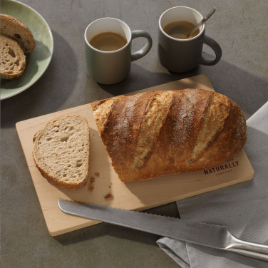 Logo trade reklaamtooted foto: Lepapuidust lõikelaud