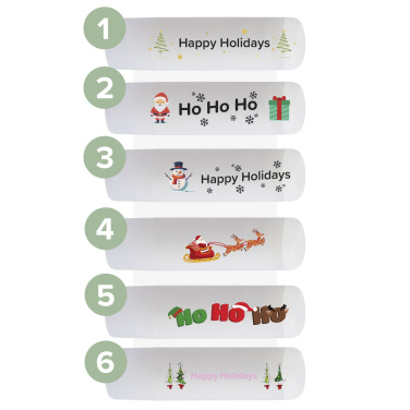 Logo trade reklaamkingi pilt: FrostBalm X-Mas huulepalsam