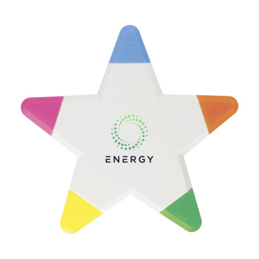 Logo trade ärikingi pilt: StarMarker marker