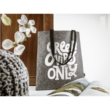 Logotrade reklaamkingi foto: Feltro GRS RPET Shopper