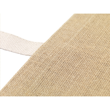 Logotrade ärikingid pilt: Madridi džuudist Shopperi kott