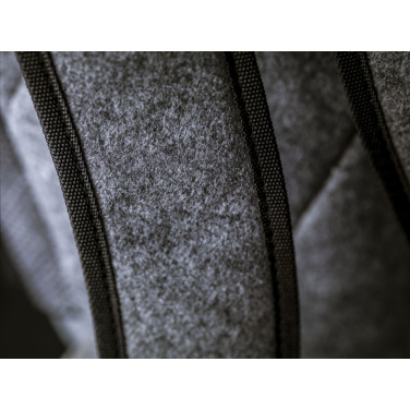 Logo trade ärikingi pilt: PromoPack Felt Gym Bag seljakott