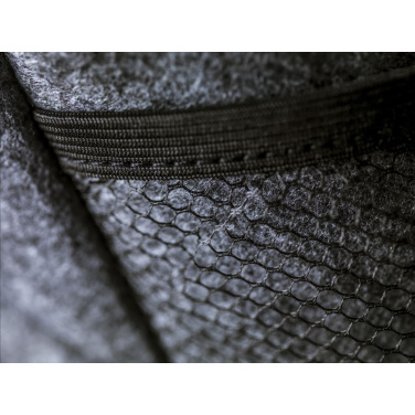 Logotrade reklaamtooted pilt: PromoPack Felt Gym Bag seljakott
